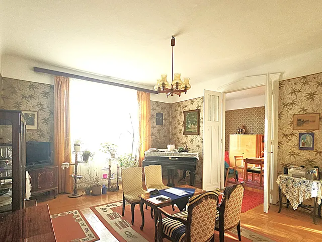Eladó lakás Budapest II. kerület, Lövőház utca 98 nm