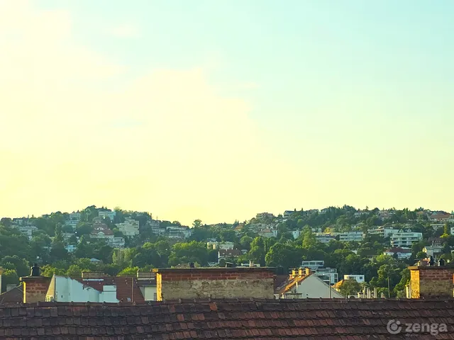 Eladó lakás Budapest II. kerület 98 nm