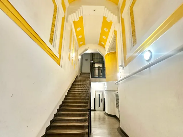 Eladó lakás Budapest II. kerület 98 nm