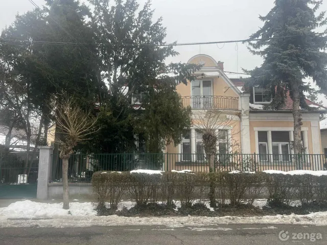 Eladó ház Budapest XVI. kerület, Sashalom 270 nm