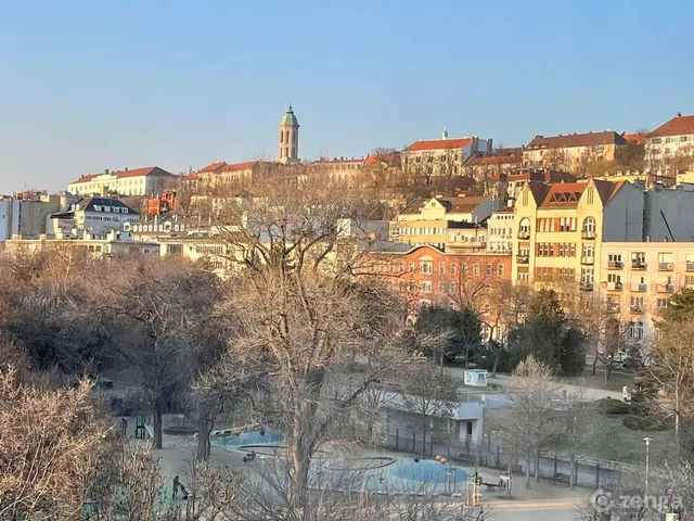 Eladó lakás Budapest I. kerület, Krisztina krt 24. 68 nm