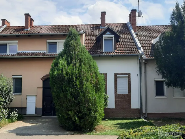 Eladó ház Hódmezővásárhely, Belváros, Öregmagtár utca 10/a 113 nm