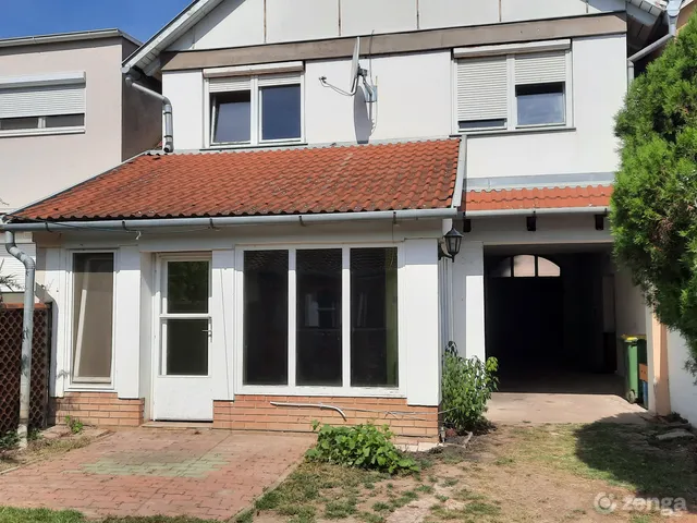 Eladó ház Hódmezővásárhely, Belváros, Öregmagtár utca 10/a 113 nm