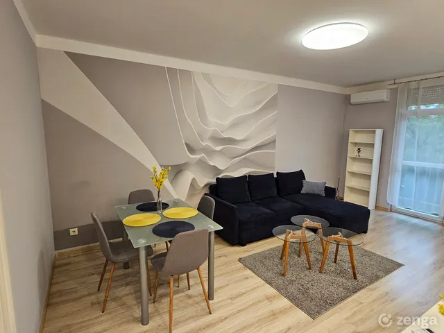 Kiadó lakás Debrecen, Libakert 55 nm