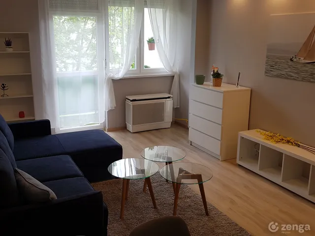 Kiadó lakás Debrecen, Libakert 55 nm