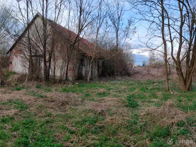 Eladó mezőgazdasági ingatlan Rédics 120 nm