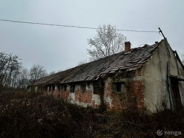 Eladó mezőgazdasági ingatlan Rédics 120 nm