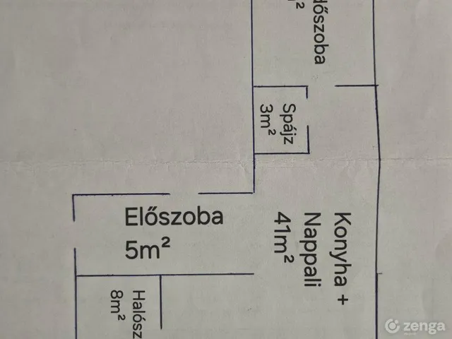 Eladó ház Törtel 104 nm