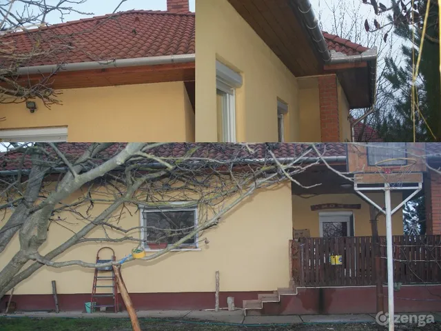 Eladó ház Tiszafüred, Buda 145 nm