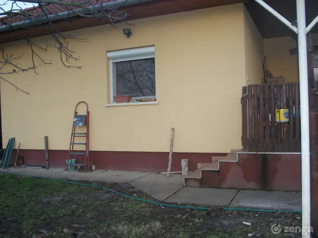 Eladó ház Tiszafüred, Buda 145 nm