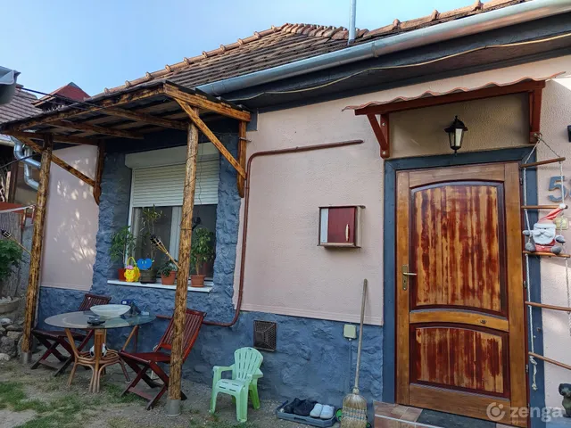 Eladó ház Miskolc, Pereces 60 nm