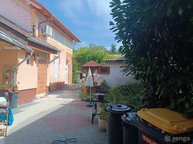 Eladó ház Budapest XV. kerület, Rákospalota, Dugonics u. 74 nm