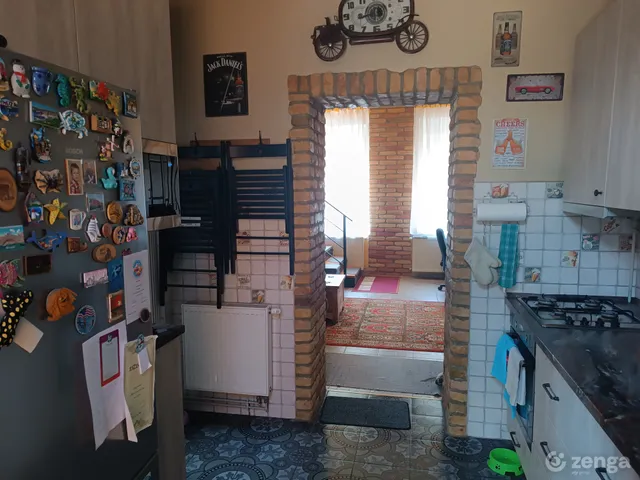 Eladó ház Budapest XV. kerület, Rákospalota, Dugonics u. 74 nm