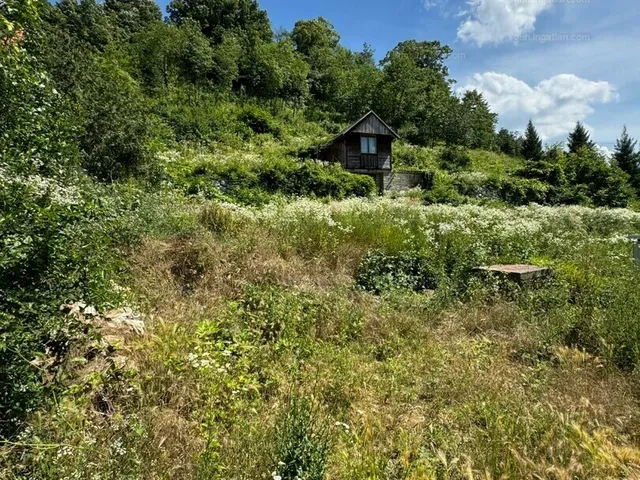 Eladó telek Pécs, Deindol 1500 nm