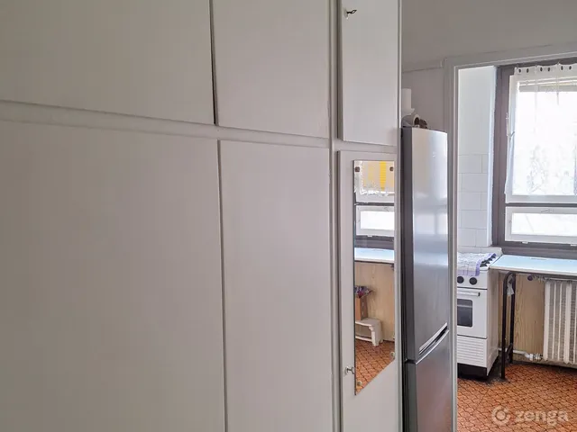 Eladó lakás Budapest III. kerület, Óbuda 48 nm