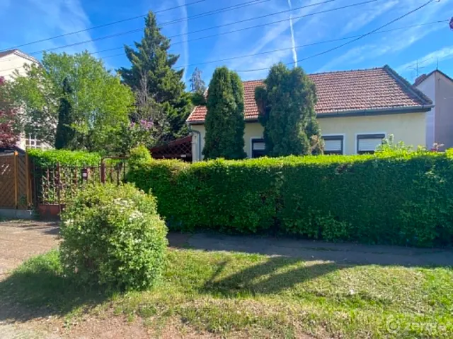 Eladó ház Eger, Lajosváros 75 nm
