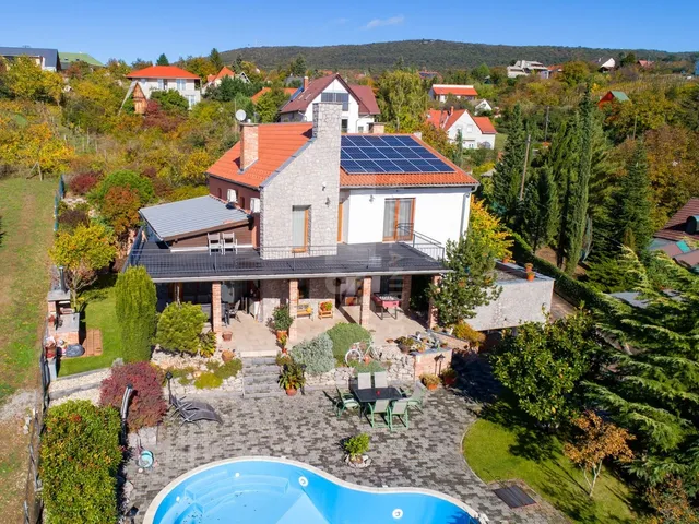 Eladó ház Pécs, Donátus 332 nm