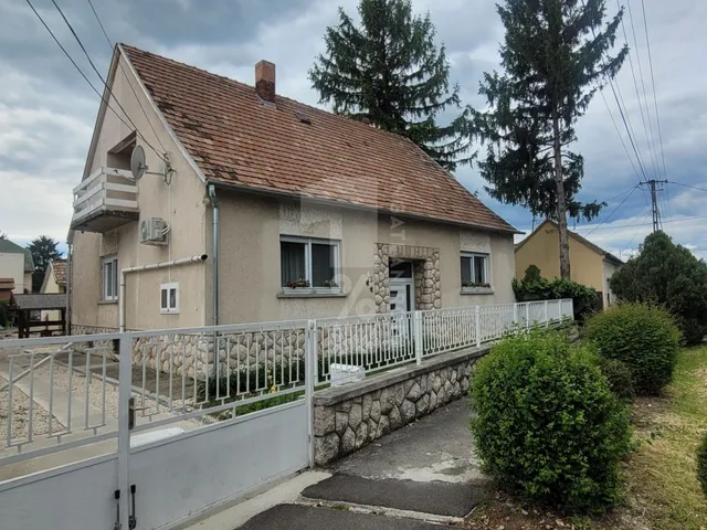 Eladó ház Harkány 175 nm
