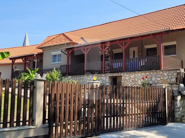 Eladó ház Görcsöny 120 nm