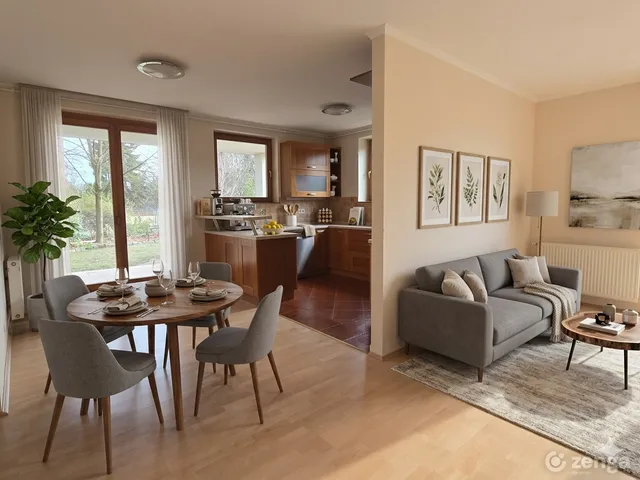 Eladó lakás Szentendre, Bükköspart 146 nm