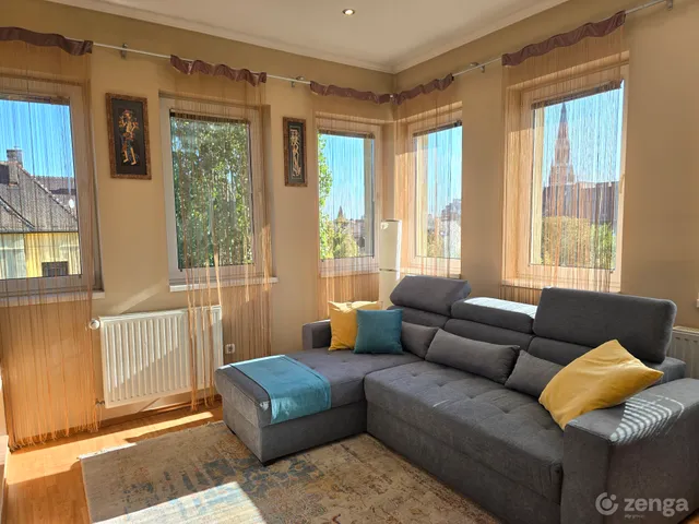 Eladó lakás Budapest XIV. kerület, Istvánmező 43 nm