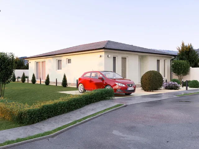 Eladó ház Keszthely 136 nm
