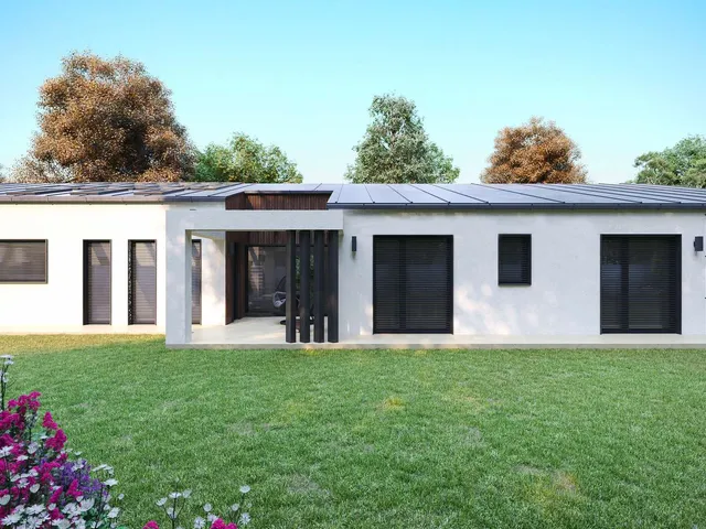 Eladó ház Üröm 230 nm