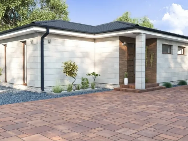 Eladó ház Szeged, Újszeged 150 nm