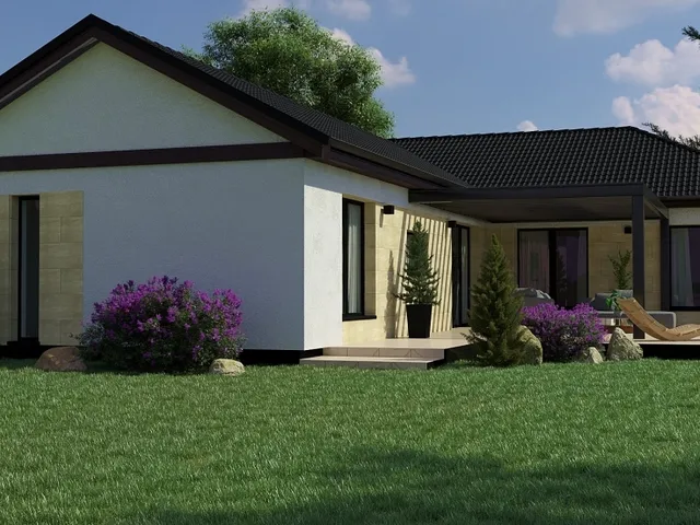 Eladó ház Budakeszi 209 nm