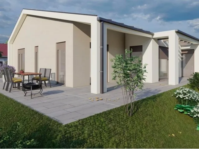 Eladó ház Szeged, Újszeged 235 nm