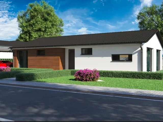 Eladó ház Szeged 128 nm