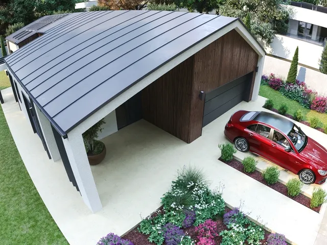 Eladó ház Abasár 234 nm