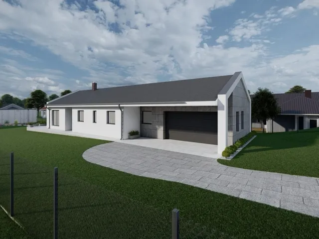 Eladó ház Jászberény 182 nm