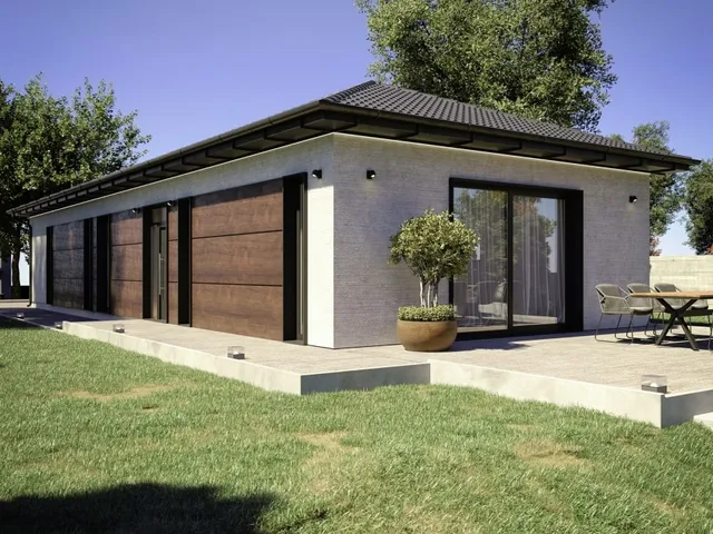 Eladó ház Páty 135 nm