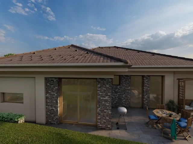 Eladó ház Budapest XVI. kerület, Rákosszentmihály 136 nm