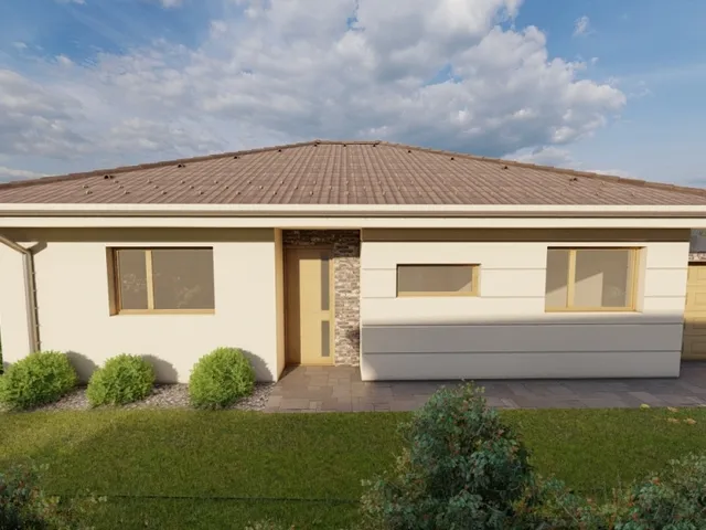 Eladó ház Budapest XVI. kerület, Rákosszentmihály 136 nm