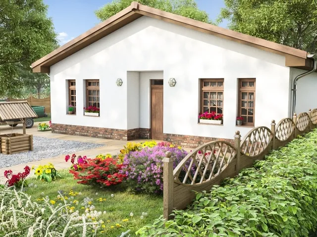 Eladó ház Kulcs 118 nm