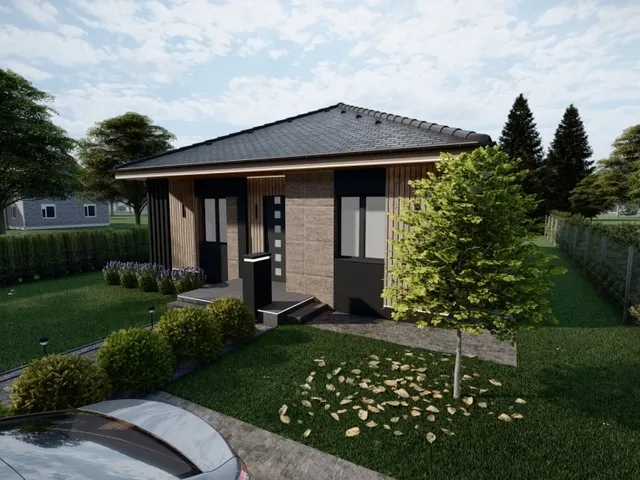 Eladó ház Budapest XV. kerület 104 nm