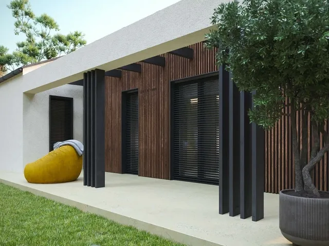 Eladó ház Budapest XI. kerület 230 nm