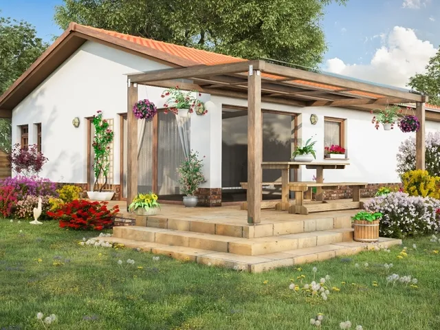 Eladó ház Szigetszentmiklós 118 nm