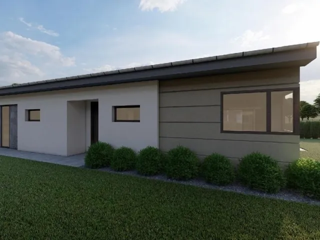 Eladó ház Leányfalu 128 nm