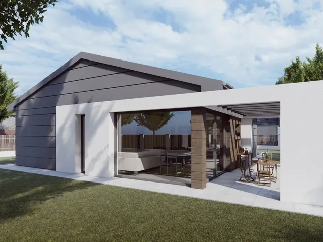 Eladó ház Gyál 118 nm