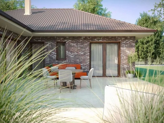 Eladó ház Budakeszi 186 nm