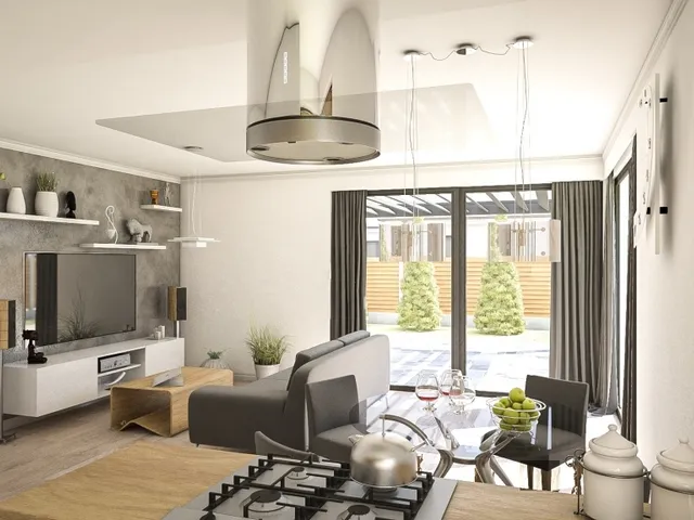 Eladó ház Tök 104 nm