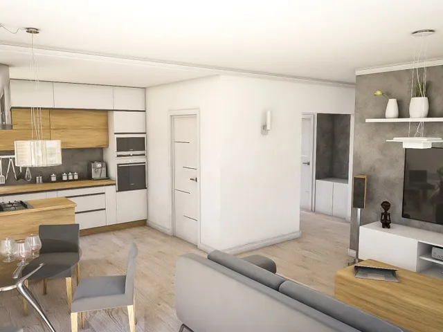 Eladó ház Tök 104 nm