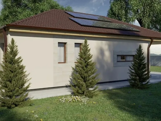 Eladó üdülő és hétvégi ház Velence 135 nm