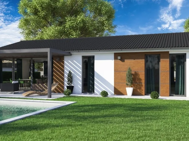 Eladó ház Kápolnásnyék 109 nm