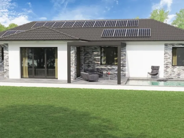 Eladó ház Szeged, Újszeged 145 nm