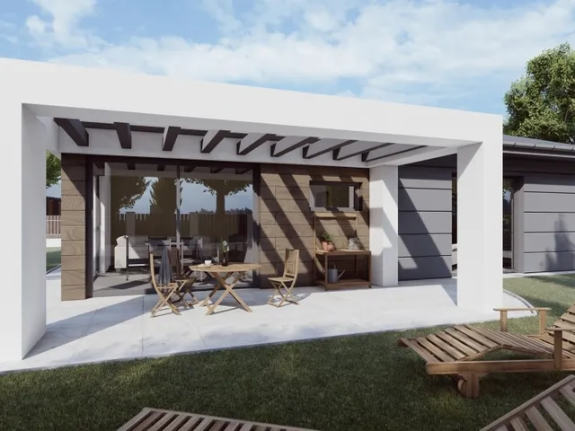 Eladó ház Üllő 118 nm