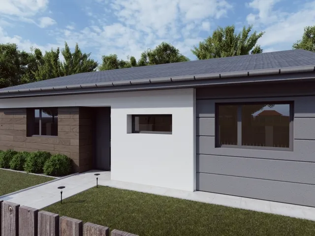 Eladó ház Ráckeve 118 nm